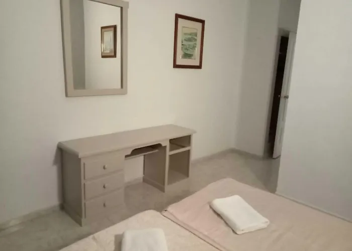 Hotel Castella Lloret de Mar